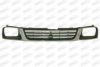 PRASCO MB8152001 Radiator Grille